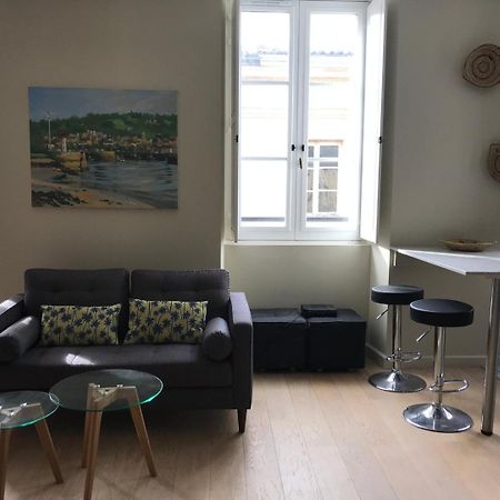 Guestready - Charming Apt In Place De La Comedie Διαμέρισμα Μπορντό Εξωτερικό φωτογραφία