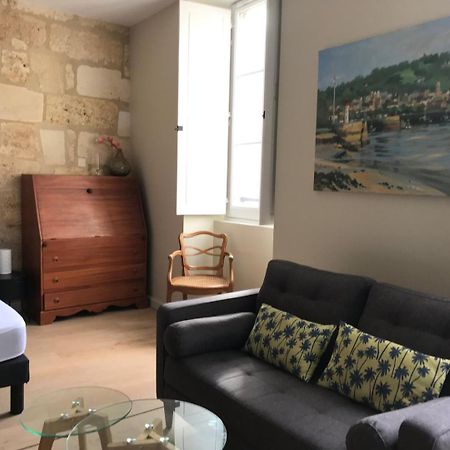 Guestready - Charming Apt In Place De La Comedie Διαμέρισμα Μπορντό Εξωτερικό φωτογραφία