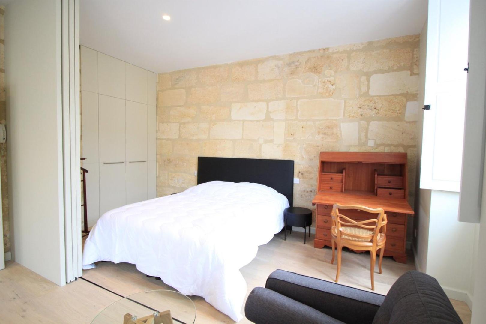 Guestready - Charming Apt In Place De La Comedie Διαμέρισμα Μπορντό Εξωτερικό φωτογραφία