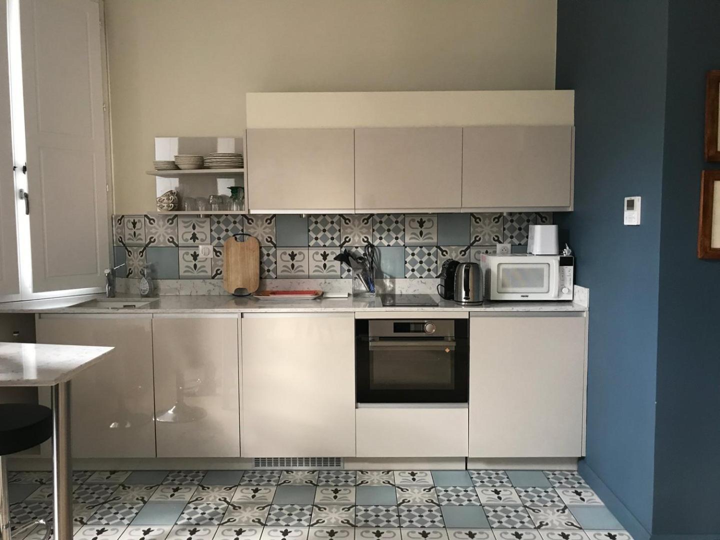 Guestready - Charming Apt In Place De La Comedie Διαμέρισμα Μπορντό Εξωτερικό φωτογραφία